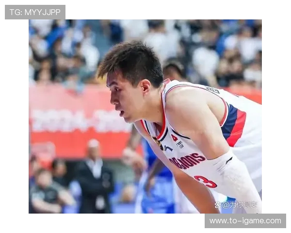 郭艾伦领衔中国男篮迎接新挑战 聚焦球场内外的成长与突破