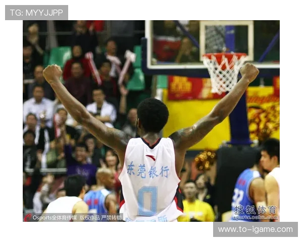 广东宏远再度崛起全新阵容蓄势待发誓夺新赛季CBA总冠军