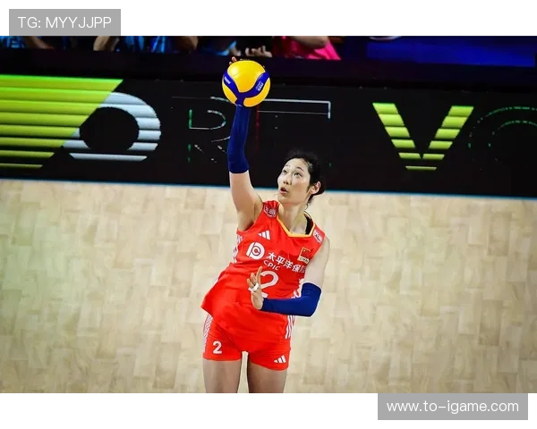 中国女排连胜晋级决赛展现顽强拼搏精神全队目标直指冠军荣耀