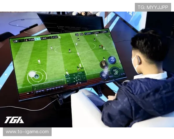 《全球电竞赛事迎来新变化 各大游戏厂商推动跨平台竞技融合》