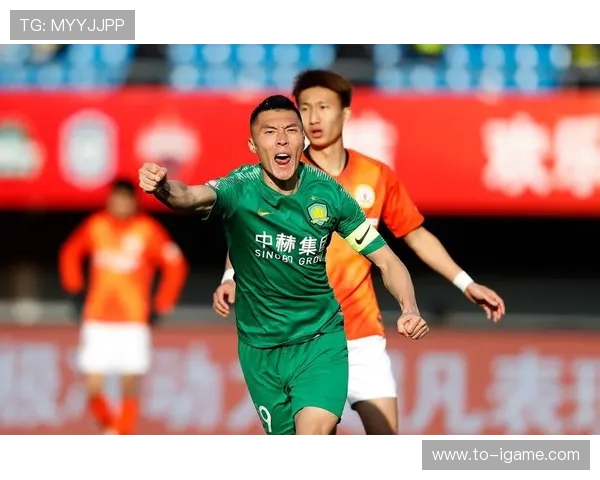 于大宝带领中国足球新生力量崛起 力争国际舞台再创辉煌