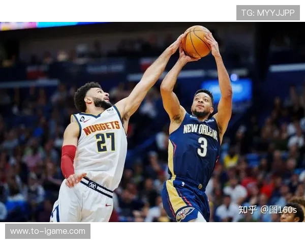 丹佛掘金队崛起背后的故事与未来展望分析