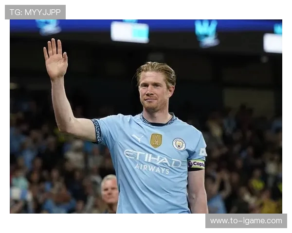 凯文德布劳内引领曼城中场革新再塑球队进攻艺术新高度