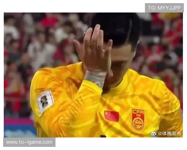 王大雷：从绿茵场的守护神到中国足球的精神象征