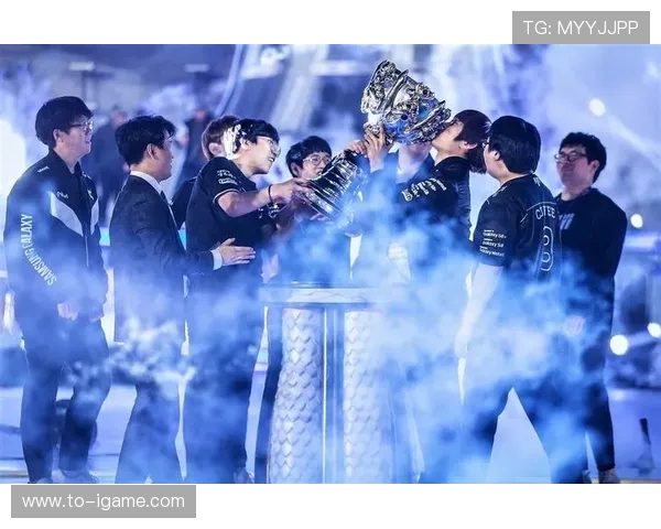 英雄联盟电竞赛事全景解析：从全球赛场到战队新星崛起的背后故事