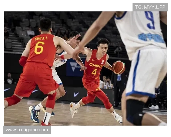 中国男篮力克菲律宾迎来亚洲杯四强 赵继伟关键时刻显神勇