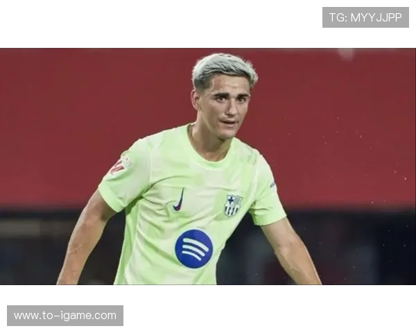 加维领衔巴萨崛起之路 全面解析这位天才少年如何引领未来足球潮流