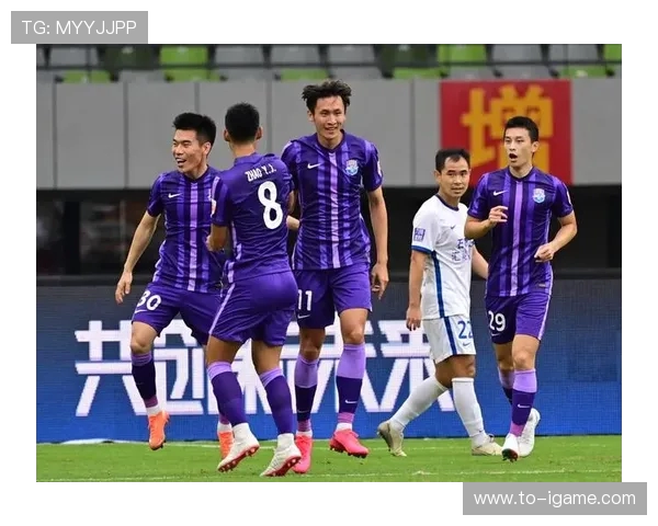 津门虎主场鏖战沧州雄狮激情对决再燃津冀足球荣誉之争