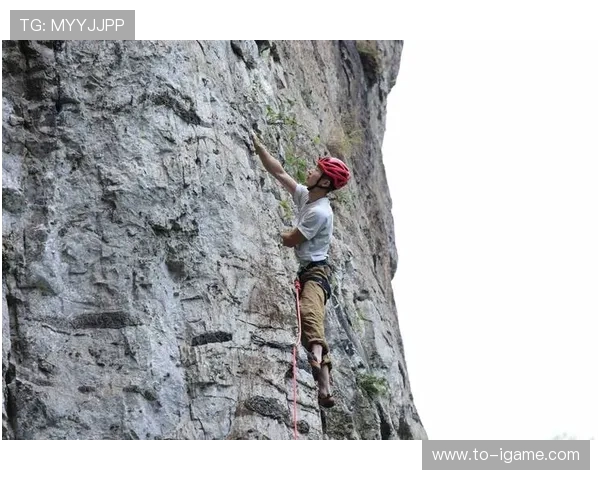 与攀岩大师赵磊的对话探索他的攀岩生涯与心路历程