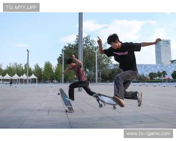 北京滑板队引领潮流最新滑板战术TOP10全面解析 北京滑板队引领潮流最新滑板战术TOP10全面解析