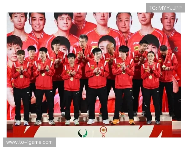 广州乒乓球队在世界杯积分榜上以60分稳居第一名展现强大实力