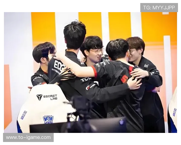 深入分析EDG战队的盯防策略与战术执行细节 深入分析EDG战队的盯防策略与战术执行细节