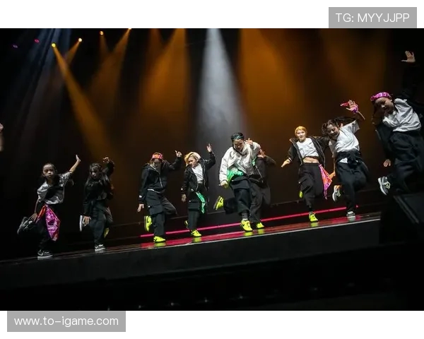 深圳街舞队荣获全国街舞节奏排行榜第二名展现独特魅力与实力 深圳街舞队荣获全国街舞节奏排行榜第二名展现独特魅力与实力