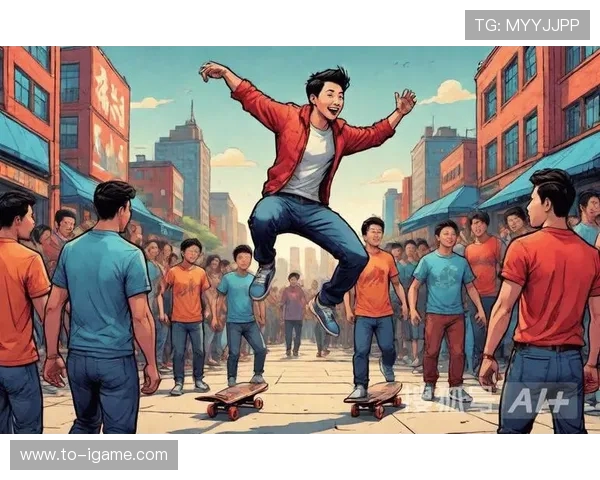 滑板文化的魅力与挑战:深入上海滑板队的精神世界探索 滑板文化的魅力与挑战:深入上海滑板队的精神世界探索