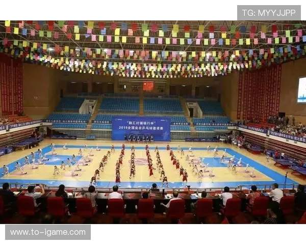 王磊专访揭秘乒乓球成功秘诀与未来发展展望