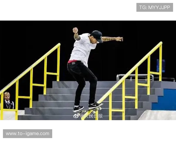 西安攀岩队勇闯世界街舞大赛展现不屈精神与精彩表现