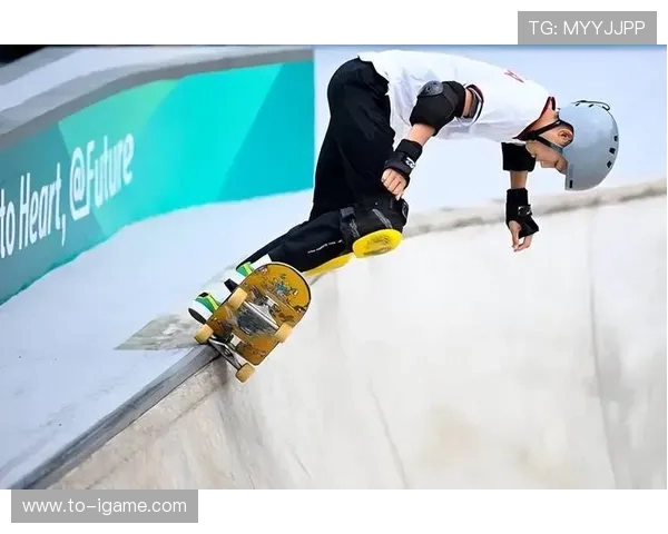 重庆滑板队实力飙升创历史新高引领滑板运动新风潮