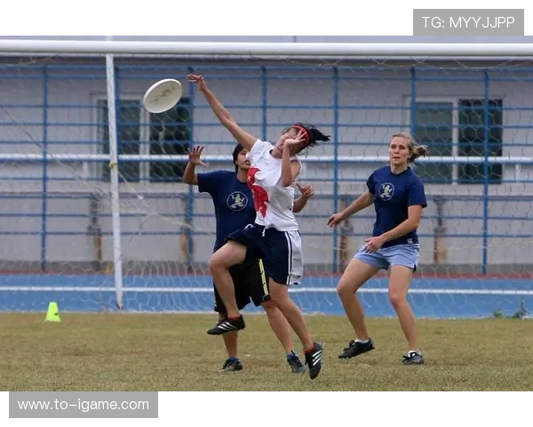 重庆飞盘队的崛起与力量探索聚焦飞盘运动的魅力与团队精神