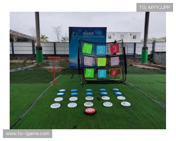 飞盘战术解析上海飞盘队中路突破体系的创新与实践 飞盘战术解析上海飞盘队中路突破体系的创新与实践