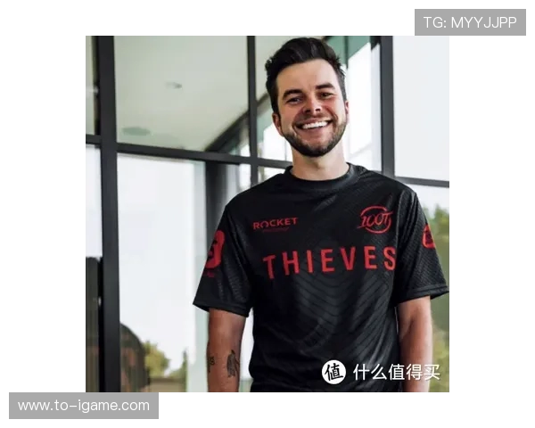 100 Thieves战队崛起之路 从电竞新秀到全球顶尖战队的辉煌历程 100 Thieves战队崛起之路 从电竞新秀到全球顶尖战队的辉煌历程