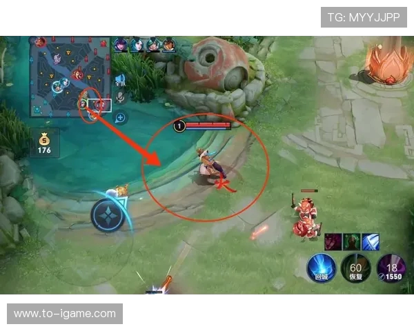 《Canyon打野风格解析与策略分享，如何在比赛中掌控节奏》