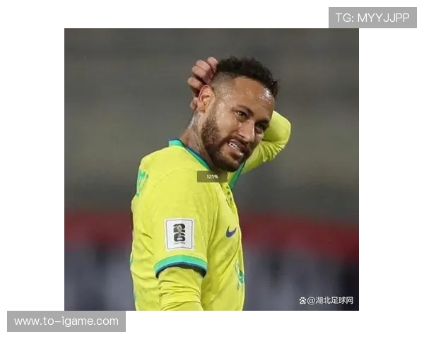 以内马尔为核心的巴西足球新篇章如何塑造未来足坛格局 以内马尔为核心的巴西足球新篇章如何塑造未来足坛格局