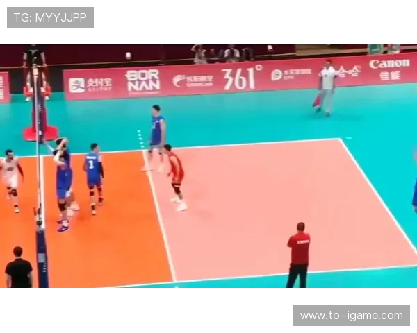 2016年伊朗男排对决中国男排精彩回顾与赛场瞬间分析