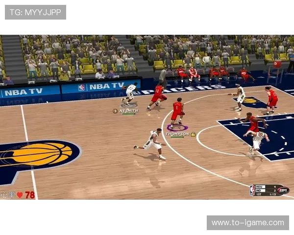 2018年NBA季后赛火箭与步行者的精彩对决回顾与分析