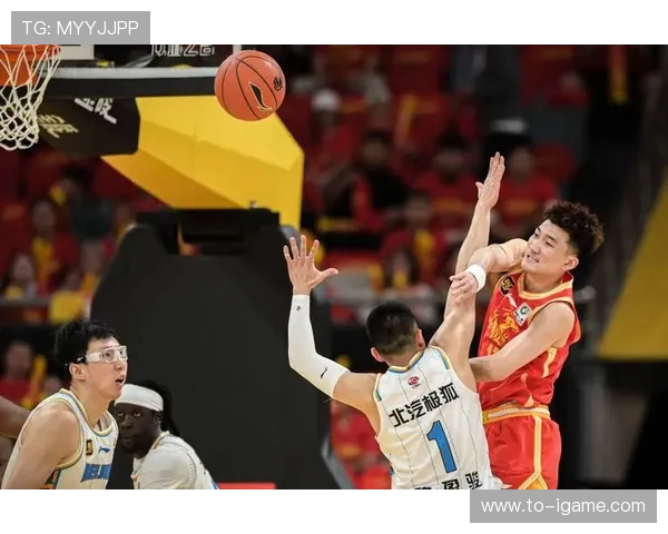 CBA吉林队与江苏队精彩对决直播全程回顾与分析
