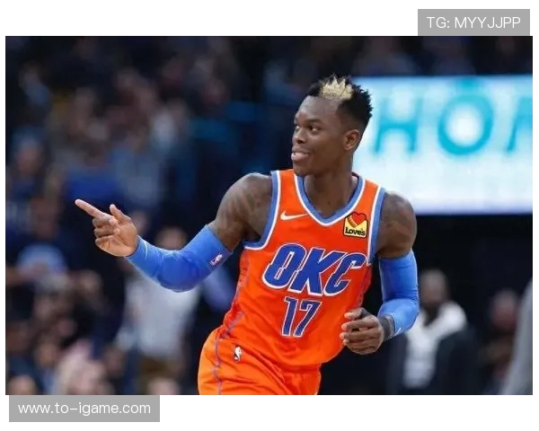 丹尼斯施罗德的篮球之路与未来发展展望解析