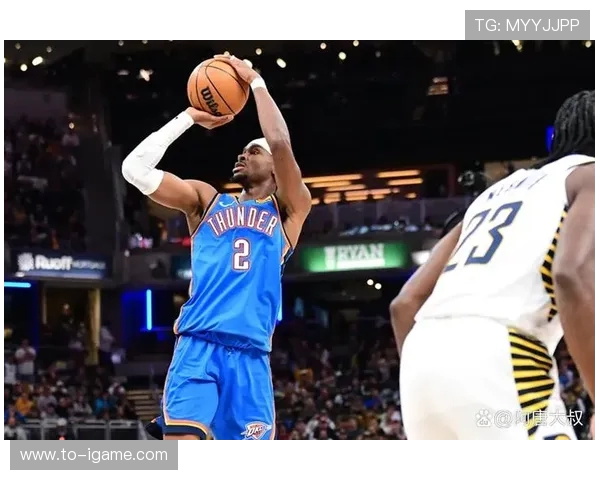 亚历山大单场50分无罚球表现助雷霆逆转卫冕冠军展现强大实力 亚历山大单场50分无罚球表现助雷霆逆转卫冕冠军展现强大实力