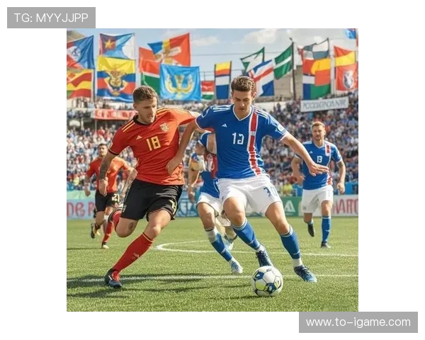 冰岛与克罗地亚激战正酣直播全程回顾与精彩瞬间分析