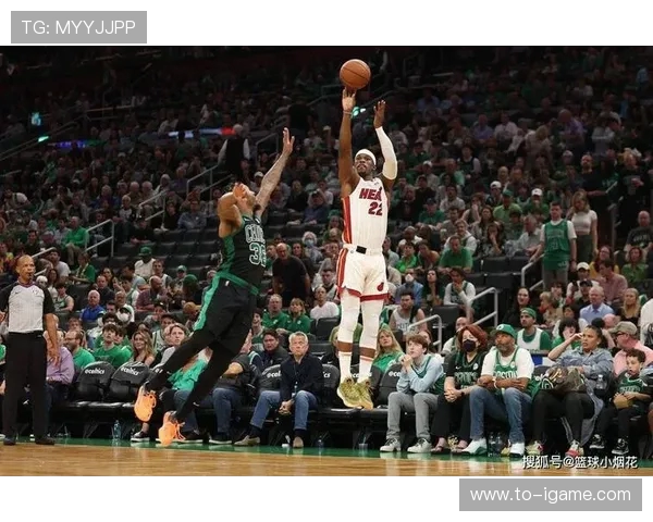 吉米巴特勒的篮球传奇之路与个人成长故事探索